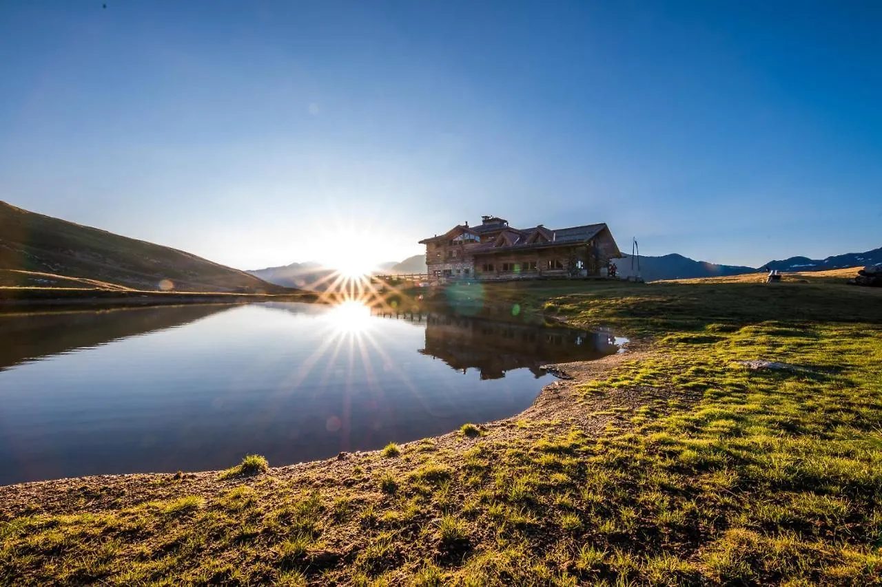 Hotel Sunny Valley Mountain Lodge Bormio