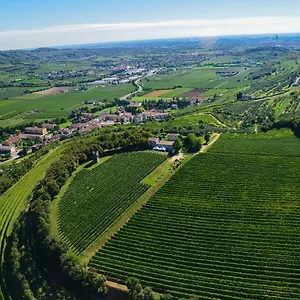  Vakantieboerderij Tenuta Delo Relais Italië