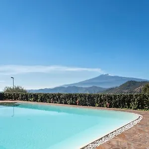  Vakantieboerderij San Cataldo Italië