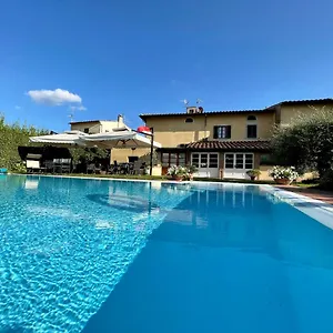  Landhuis Maria - Di Charme Italië