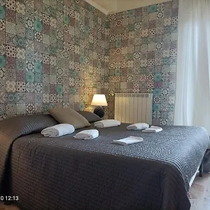  Vakantieboerderij Agritrinacria Italië