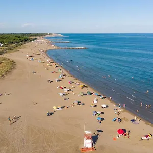 *** Camping Ca' Savio Italië