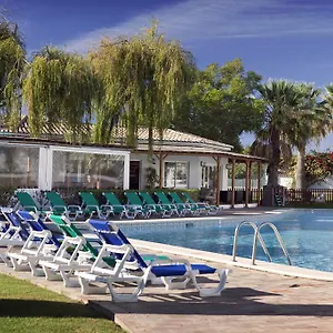Ocean Club Lejlighedshotel Luz
