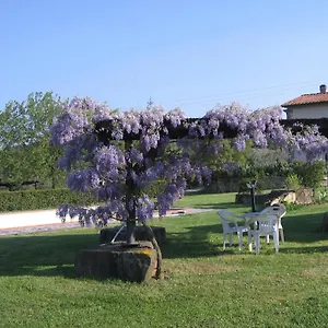  Vakantieboerderij Villani Poderi Nesti & Cupoli Italië