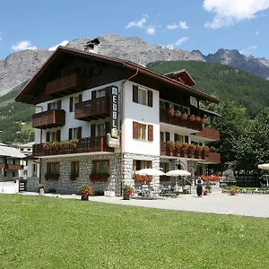 Meuble Cima Bianca Garni *** Bormio
