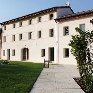  Vakantieboerderij Caspineda Italië