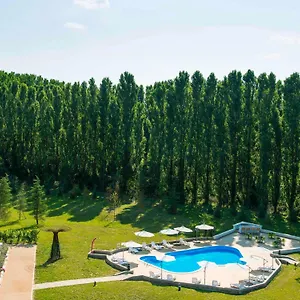 Отель Ibis Styles Milano Est