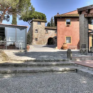  Vakantieboerderij Salvadonica Italië