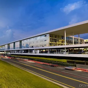 Sheraton Milan Malpensa Airport & Conference Centre Italien