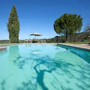  Vakantieboerderij Salvadonica Italië