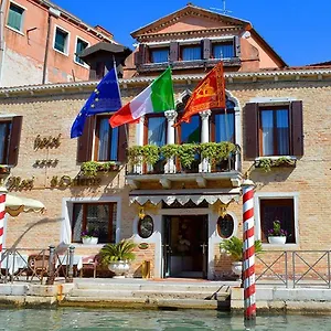 Ai Mori D'oriente Italien