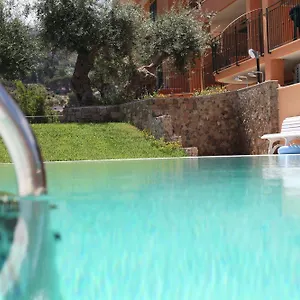  Appartement Santa Barbara Italië