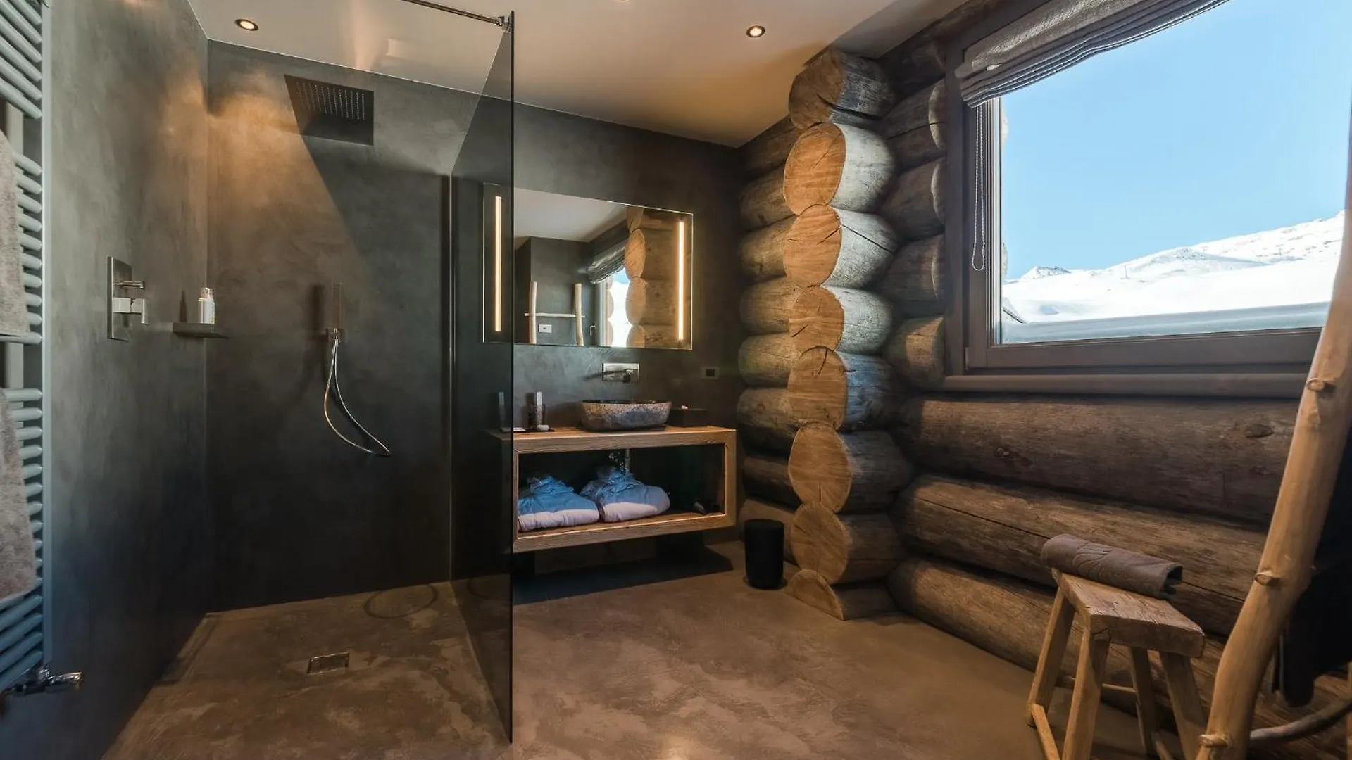Sunny Valley Mountain Lodge Bormio 5*,  Italien